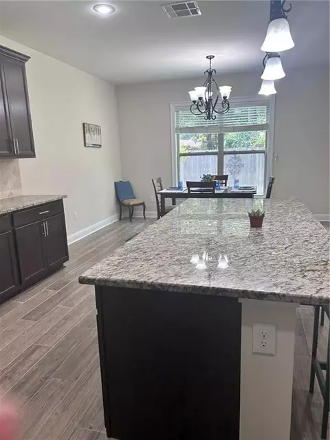 Kitchen - 444 Tiger Ave, Covington, LA 70433 photo 2 of 4