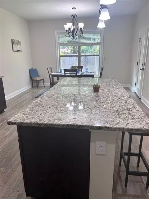 Kitchen - 444 Tiger Ave, Covington, LA 70433 photo 1 of 4