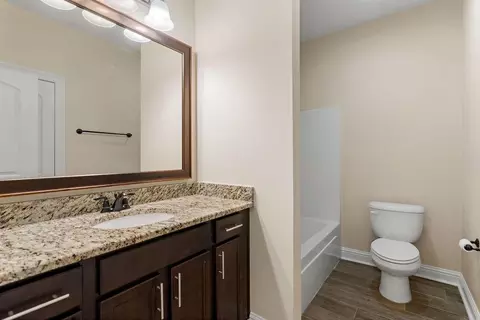 Entry Way - 444 Tiger Ave, Covington, LA 70433 photo 5 of 5