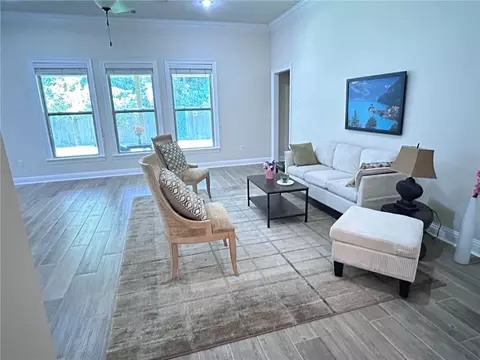 Living - 444 Tiger Ave, Covington, LA 70433 photo 1 of 3