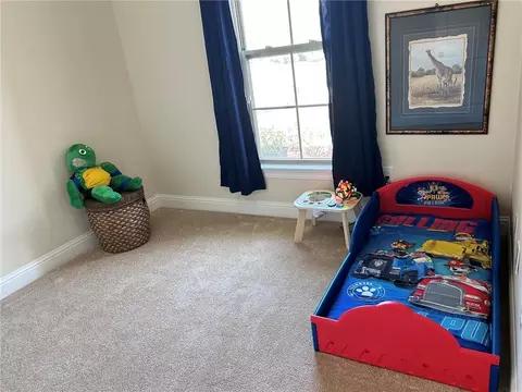 Bedroom - 444 Tiger Ave, Covington, LA 70433 photo 2 of 5