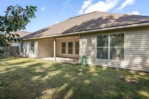 Exterior - 444 Tiger Ave, Covington, LA 70433 photo 2 of 6