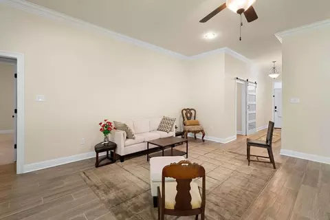 Living - 444 Tiger Ave, Covington, LA 70433 photo 3 of 3