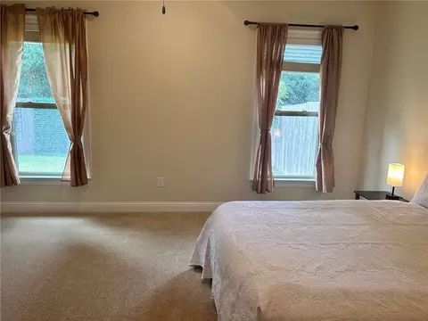 Bedroom - 444 Tiger Ave, Covington, LA 70433 photo 3 of 5