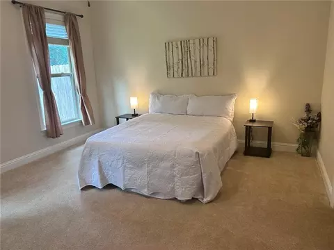Bedroom - 444 Tiger Ave, Covington, LA 70433 photo 4 of 5