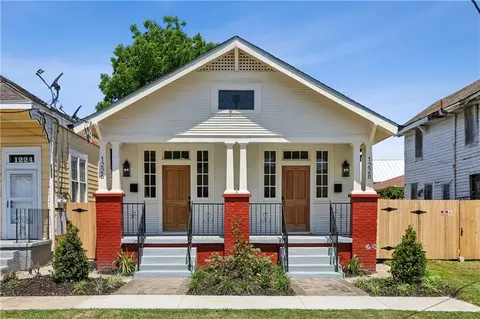 1226 28 Monroe St, New Orleans, LA 70118
