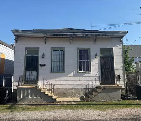 2225 Marais St, New Orleans, LA 70117