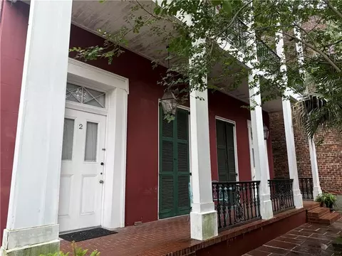 1206 Chartres St #10, New Orleans, LA 70116