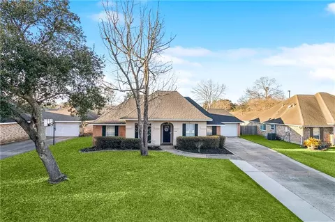 108 Woodruff Dr, Slidell, LA 70461