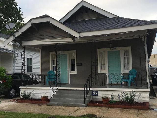 8327 Belfast St, New Orleans, LA 70118