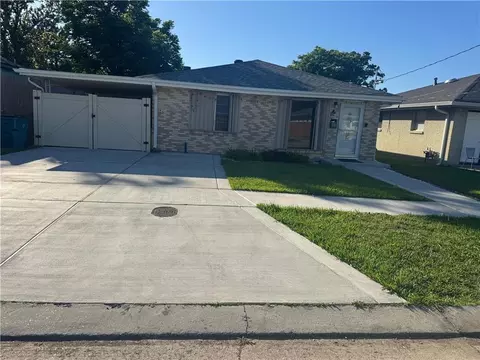 516 N Dilton St, Metairie, LA 70003