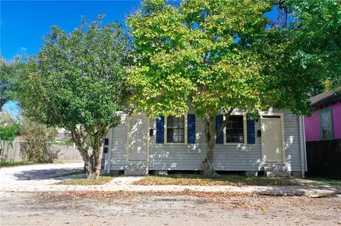 7617 19 Hurst St, New Orleans, LA 70118