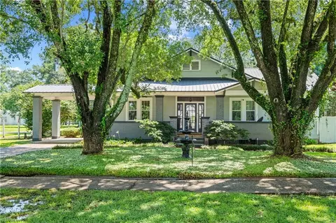 214 N Bay St, Amite, LA 70422