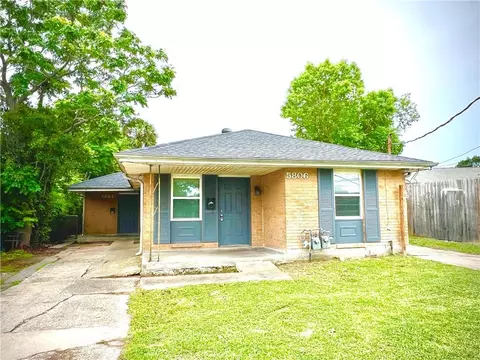 5804 06 Dimaggio Pl, Metairie, LA 70003