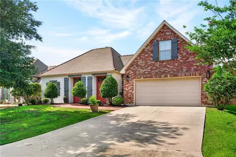 245 Cypress Lakes Dr, Slidell, LA 70458