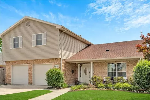 4401 Cleary Ave, Metairie, LA 70002