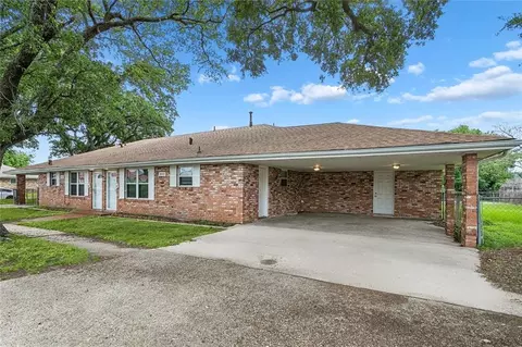7840 42 Shubert St, New Orleans, LA 70126