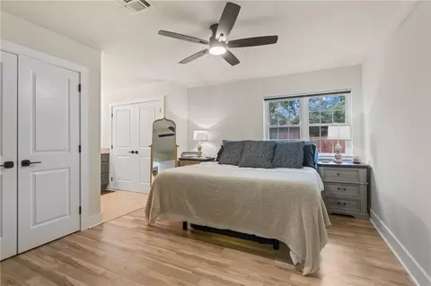 Bedroom - 224 E Queens Dr, Slidell, LA 70458 photo 1 of 3