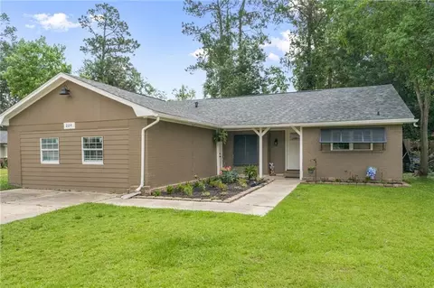224 E Queens Dr, Slidell, LA 70458