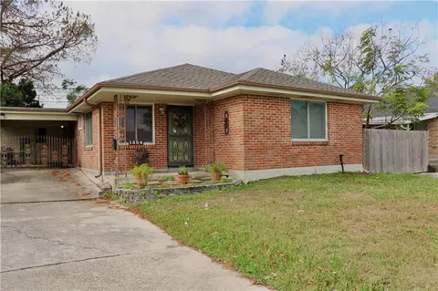 1504 Frankel Ave, Metairie, LA 70003