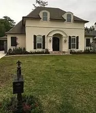 117 Kellywood Ct, Belle Chasse, LA 70037