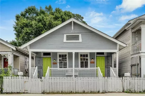 3605 07 Calhoun St, New Orleans, LA 70125
