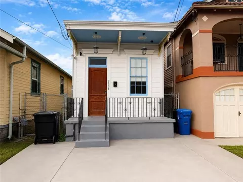 2331 Lapeyrouse St, New Orleans, LA 70119