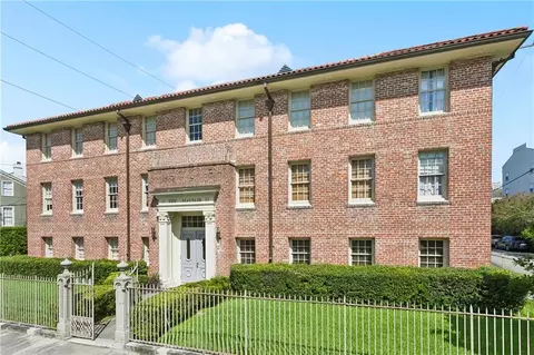 1783 Coliseum St #H, New Orleans, LA 70130
