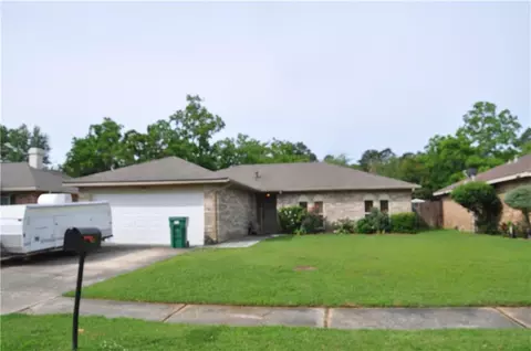 317 Tiffany St, Slidell, LA 70461