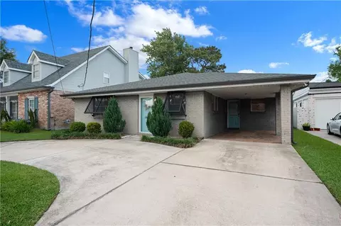 4609 Clearview Pkwy, Metairie, LA 70006