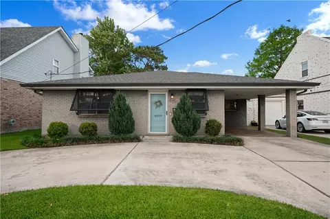 4609 Clearview Pkwy, Metairie, LA 70006