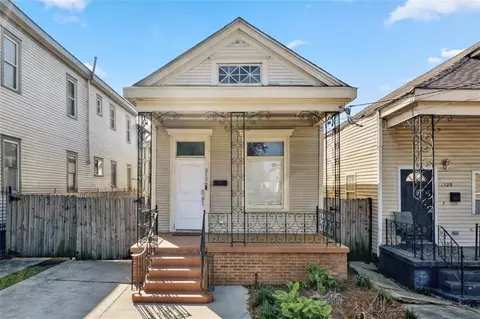 2126 Franklin Ave, New Orleans, LA 70117