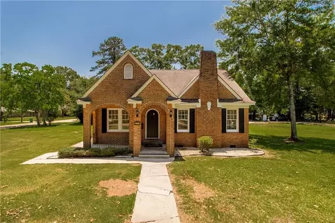 826 Carolina Ave, Bogalusa, LA 70427