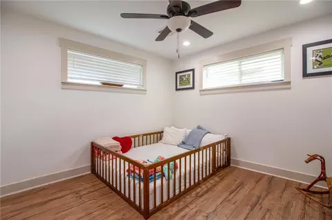 Bedroom - 636 Pine St, Norco, LA 70079 photo 3 of 4