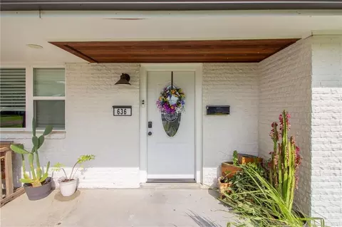 Exterior - 636 Pine St, Norco, LA 70079 photo 2 of 4