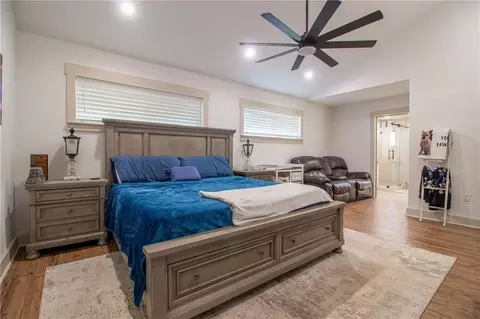 Bedroom - 636 Pine St, Norco, LA 70079 photo 2 of 4