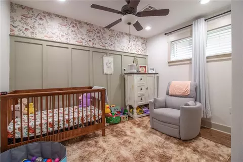 Bedroom - 636 Pine St, Norco, LA 70079 photo 4 of 4