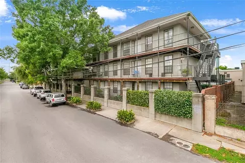 248 Cherokee St #22, New Orleans, LA 70118