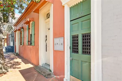 829 Ursulines Ave #7, New Orleans, LA 70116