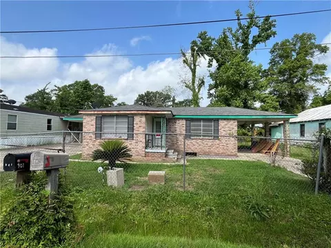 839 S George Ave, Gonzales, LA 70737