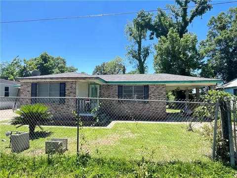 839 S George Ave, Gonzales, LA 70737