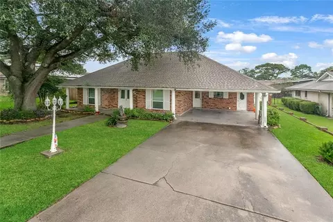 527 Avenue K Ave, Marrero, LA 70072