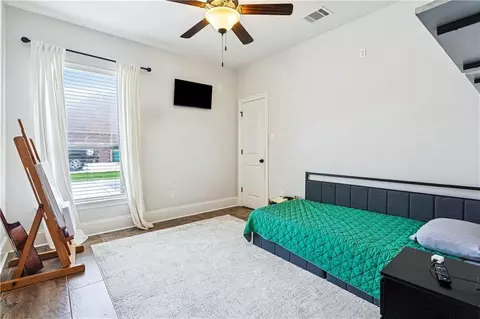 Bedroom - 286 Saw Grass Loop, Covington, LA 70435 photo 2 of 4