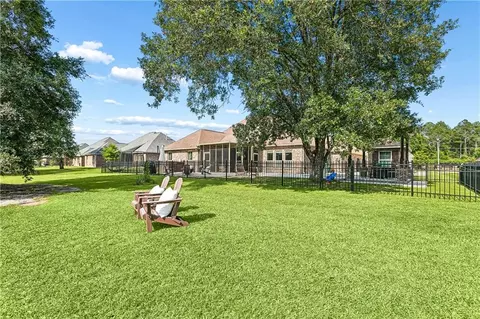 Exterior - 286 Saw Grass Loop, Covington, LA 70435 photo 8 of 12