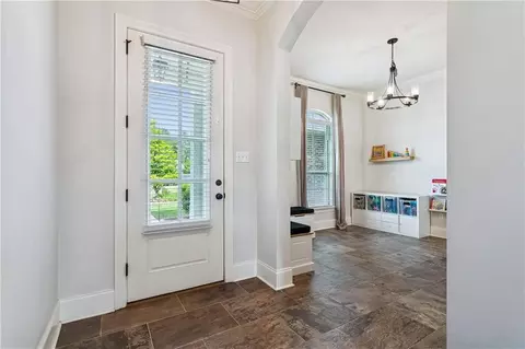 Entry Way - 286 Saw Grass Loop, Covington, LA 70435 photo 1 of 2