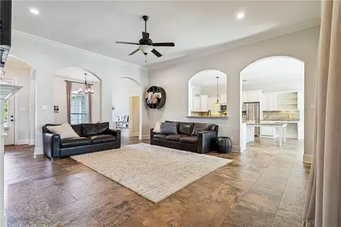Living - 286 Saw Grass Loop, Covington, LA 70435 photo 3 of 3