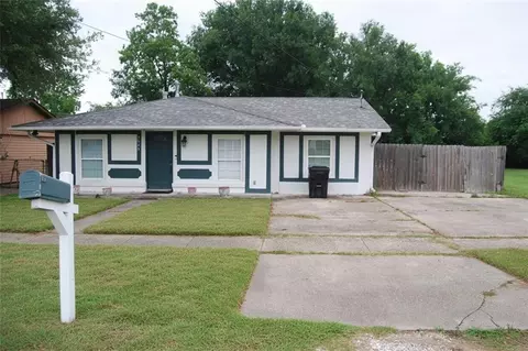 7525 Devine Ave, New Orleans, LA 70127