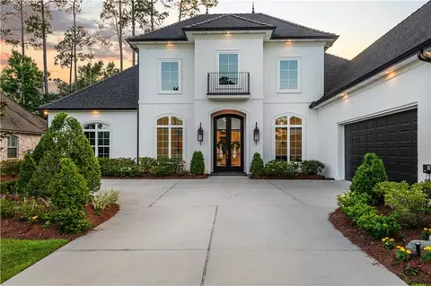 610 Millikens Bnd, Covington, LA 70433