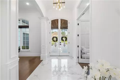 Entry Way - 610 Millikens Bnd, Covington, LA 70433 photo 1 of 3