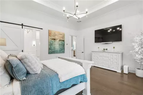 Bedroom - 610 Millikens Bnd, Covington, LA 70433 photo 1 of 4